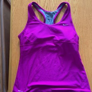 Nike Dry Fit Tank top
